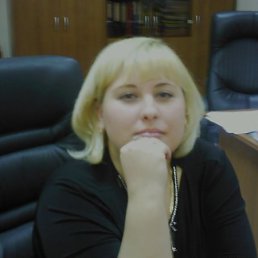 Жанна, Кировск