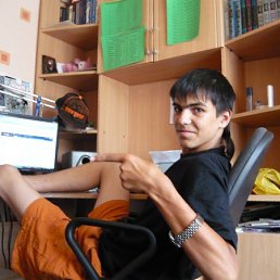 Денис, Москва