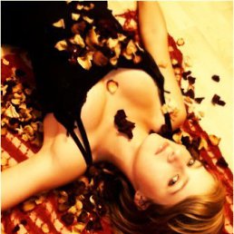 Катенька, Москва