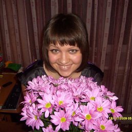 Анастасия, Междуреченск