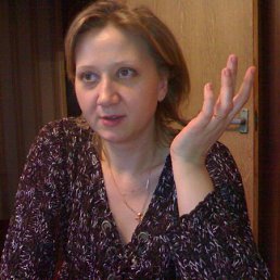 Света, Киев