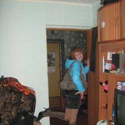 Настенька, Москва