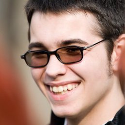 Антон, Москва