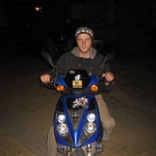 Владимир, Аксай