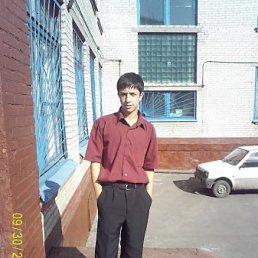 Александр, Москва