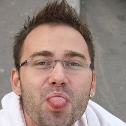 Ваня, Санкт-Петербург