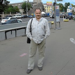 Леонид, Алматы