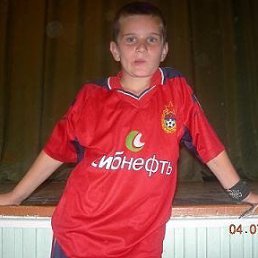 Андрей, Ейск