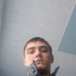 Антон, Санкт-Петербург