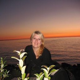 Валентина, Москва