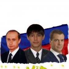 Анатолий, Киев