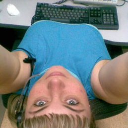 Женечка, Москва