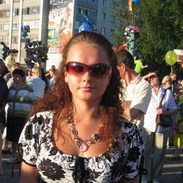 Оленька, Москва