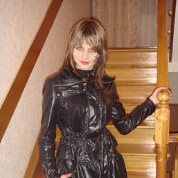 Катерина, Москва