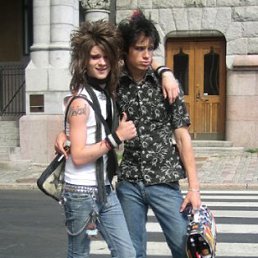 Fhhhh, Санкт-Петербург