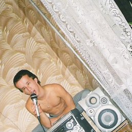 Костик, Москва