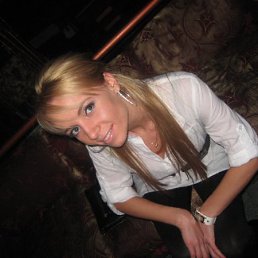 Юля, Москва