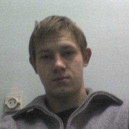 Антон, Москва