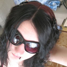 Настя, Москва