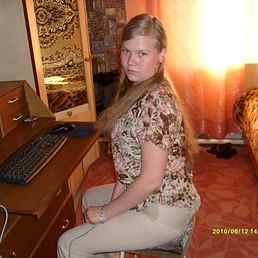 Дарья, Москва