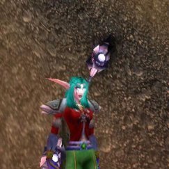 Алсу, Москва