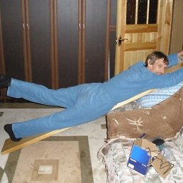 Сергей, Москва