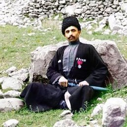 Артур, Москва