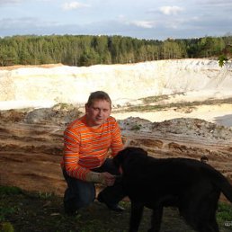 Леха, Нижний Новгород