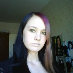 Катерина, Москва