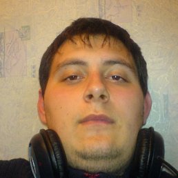 Алексей, Москва