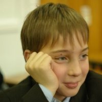 Ростислав, Горловка