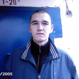 Стас, Горловка