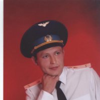 Владимир, Санкт-Петербург