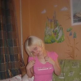 Оксана, Нижний Новгород