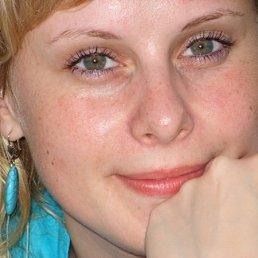 Дашуня, Москва