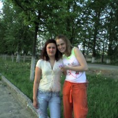 Галчонок, Киев