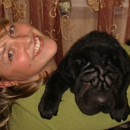 Виктория, Москва