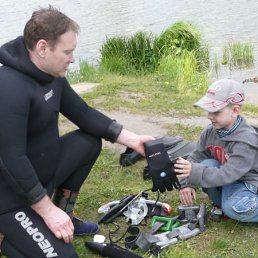 Максим, Санкт-Петербург