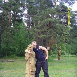 Никита, Москва