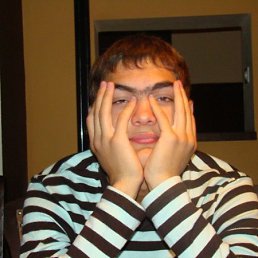 Марик, Москва